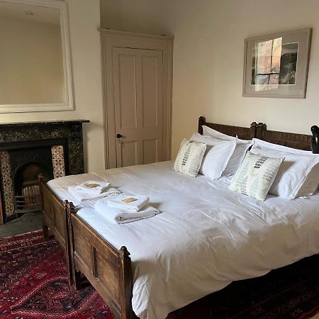 St Marys View Villa York Bagian luar foto