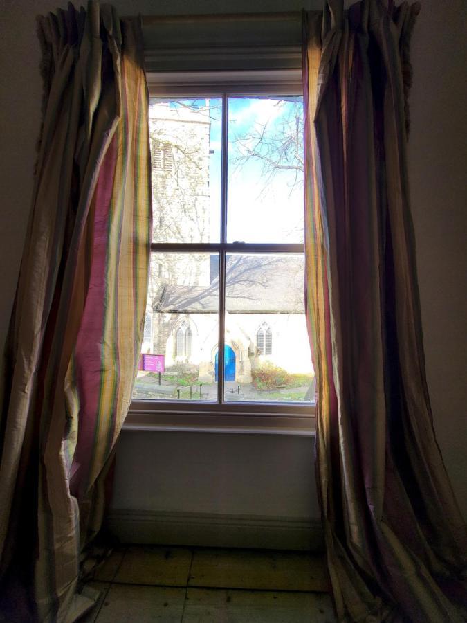 St Marys View Villa York Bagian luar foto