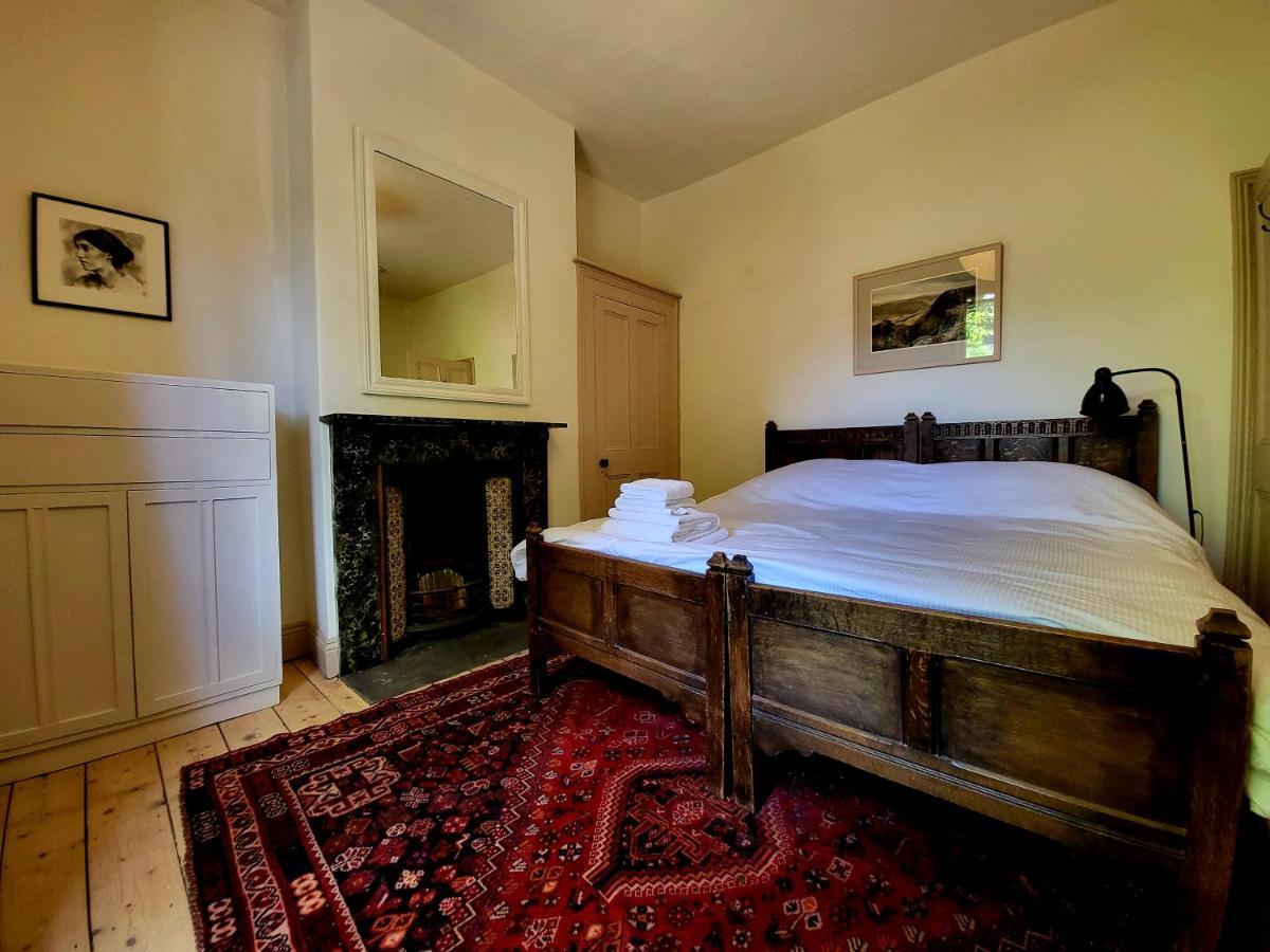 St Marys View Villa York Bagian luar foto