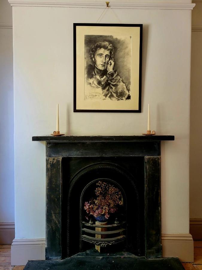 St Marys View Villa York Bagian luar foto