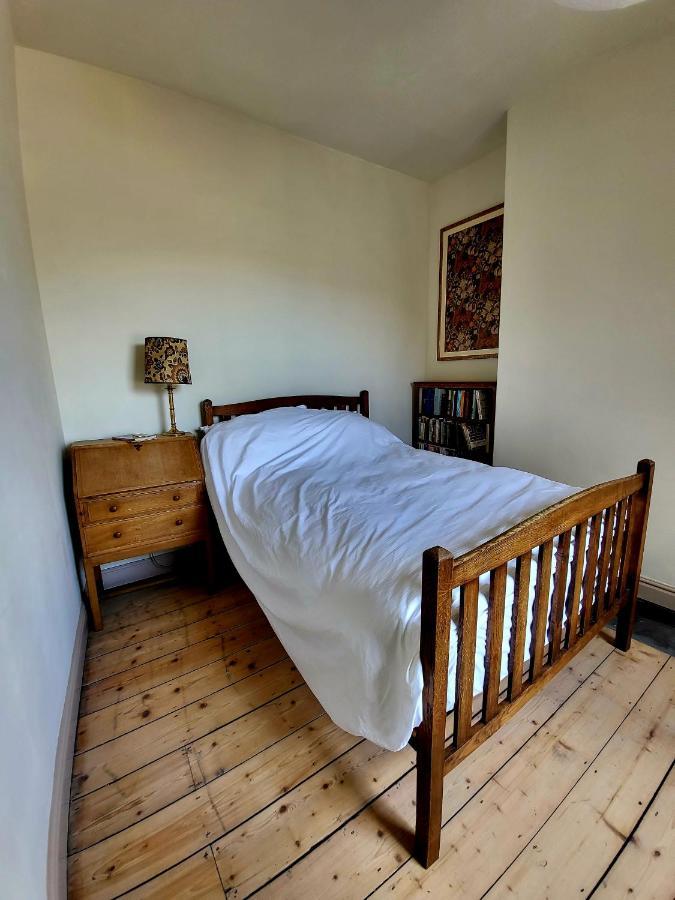 St Marys View Villa York Bagian luar foto