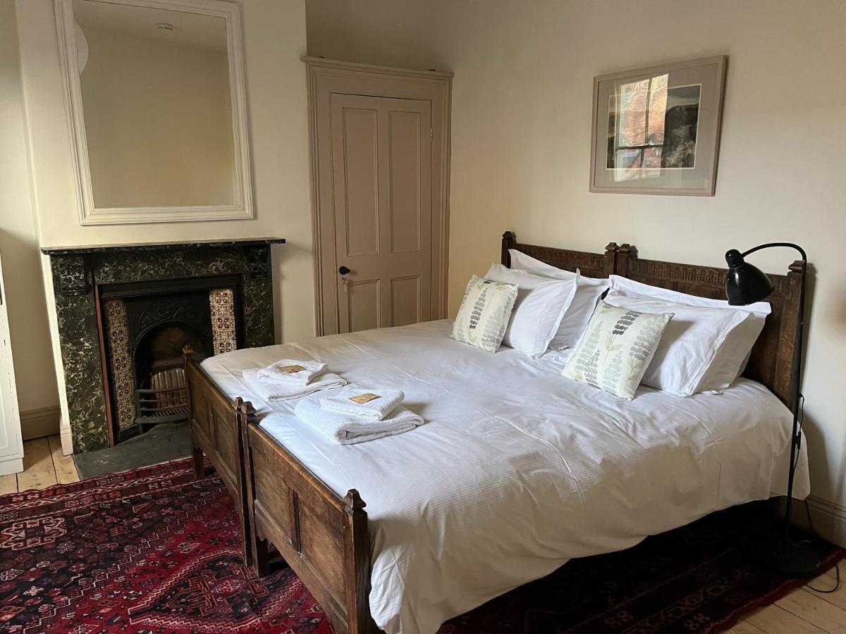 St Marys View Villa York Bagian luar foto