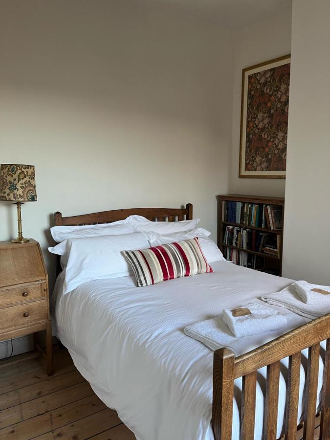 St Marys View Villa York Bagian luar foto
