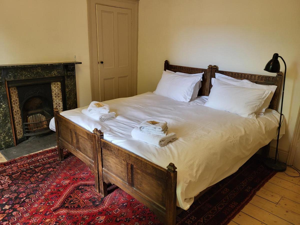 St Marys View Villa York Bagian luar foto