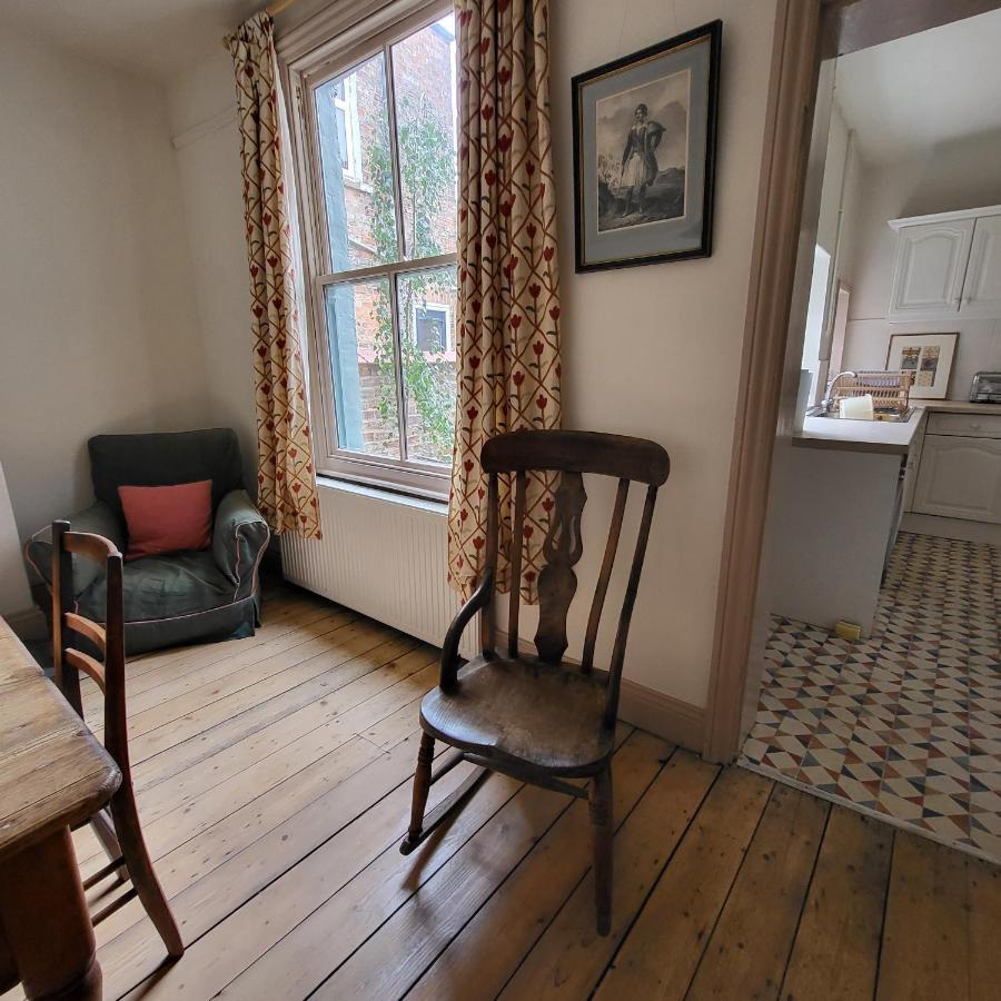 St Marys View Villa York Bagian luar foto