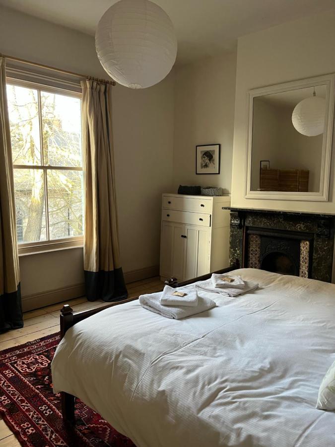 St Marys View Villa York Bagian luar foto