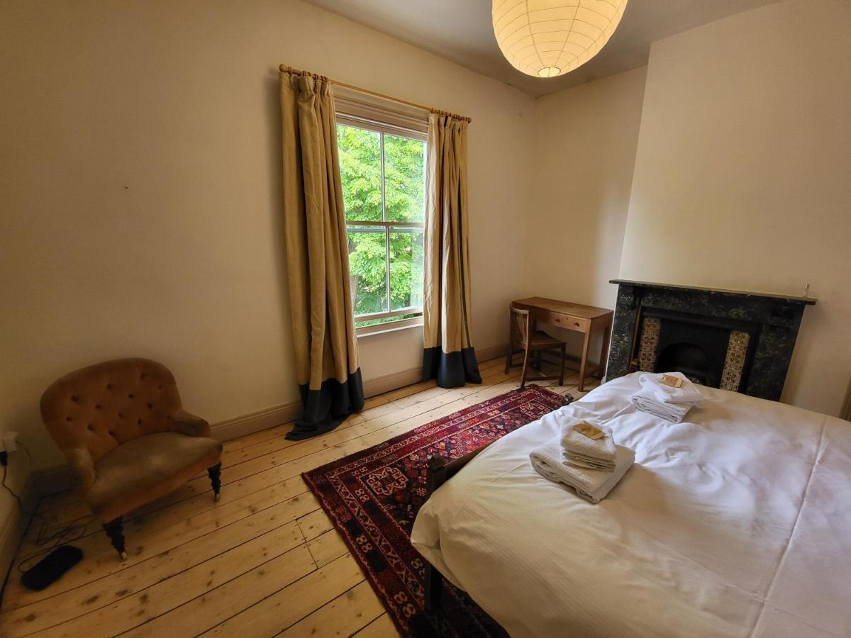 St Marys View Villa York Bagian luar foto
